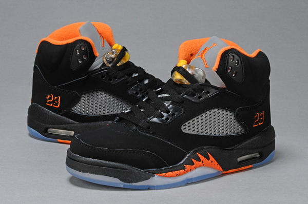 Jordan 5 Women AAA--013